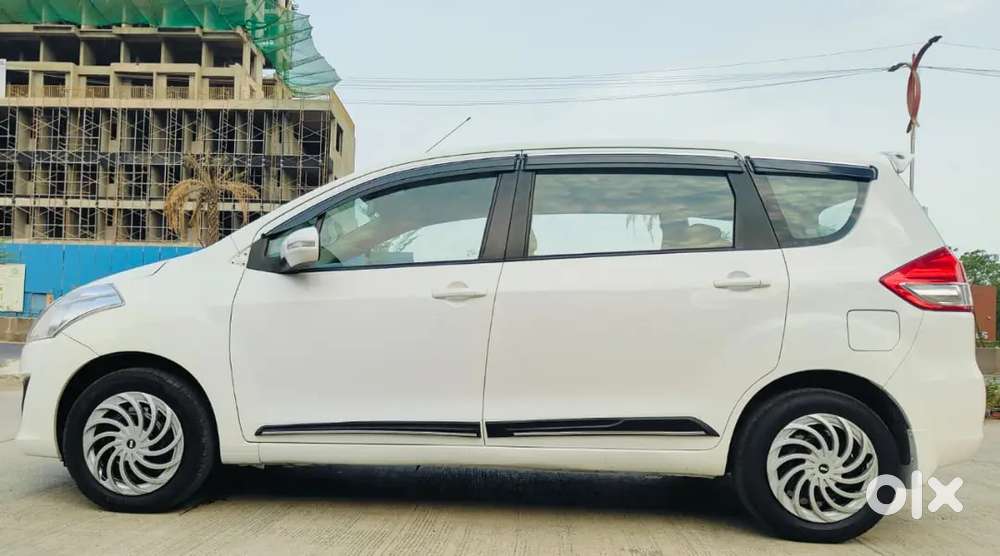Maruti Ertiga Vdi  Sept/2013 Diesel