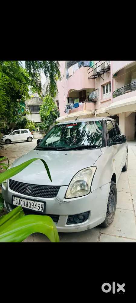 Maruti Suzuki Swift 2008 Petrol 68000 Km Driven