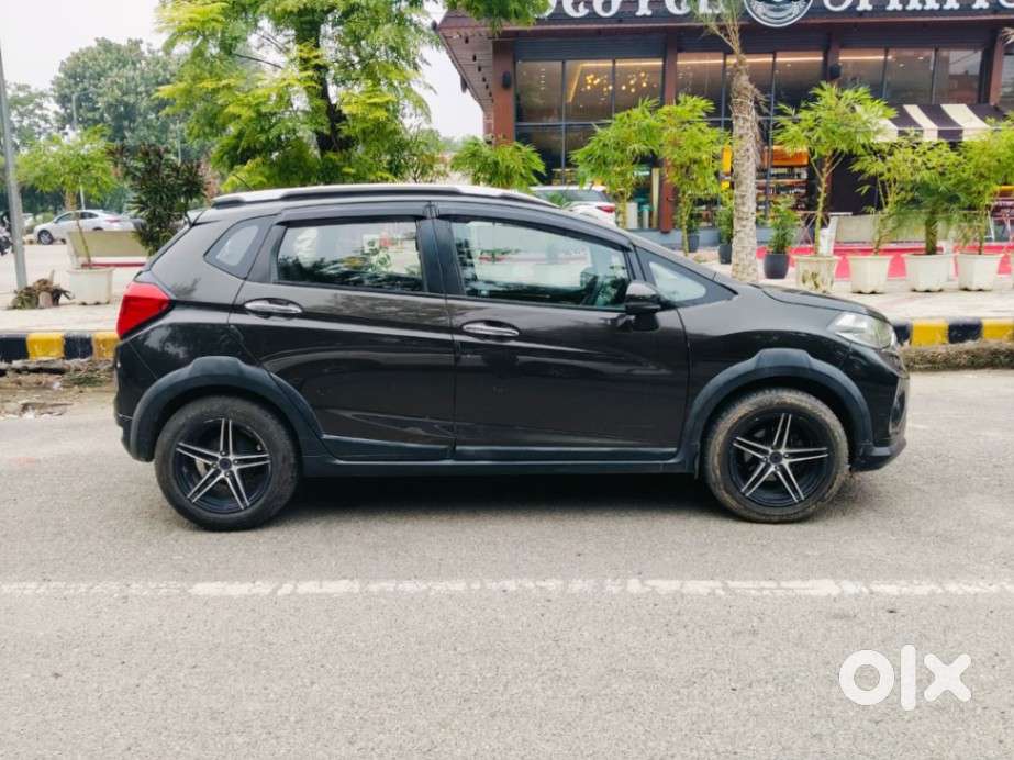 Honda Wr-v I-dtec Vx, 2018, Diesel