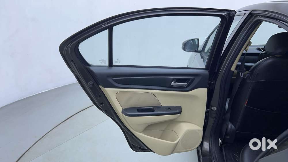 Honda Amaze Vx 1.2 Petrol Mt, 2018, Petrol