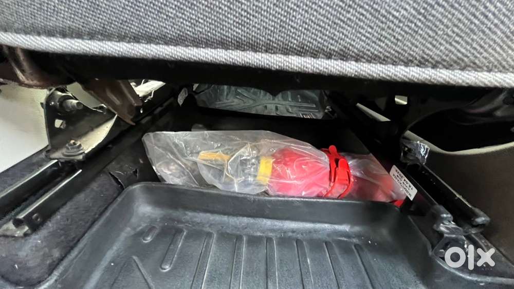 Tata Tigor 2025 Cng