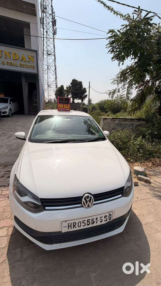 Volkswagen Polo 1.0 Petrol 2019