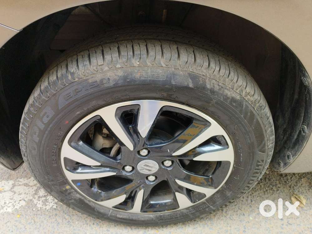 Maruti Suzuki Swift Amt Zxi Plus, 2025, Petrol
