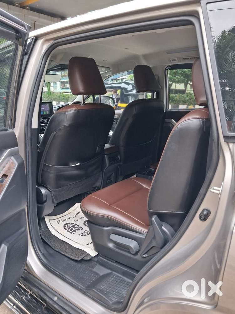 Toyota Innova Hycross 2.0 Vx Hybrid 7 Str, 2023, Petrol
