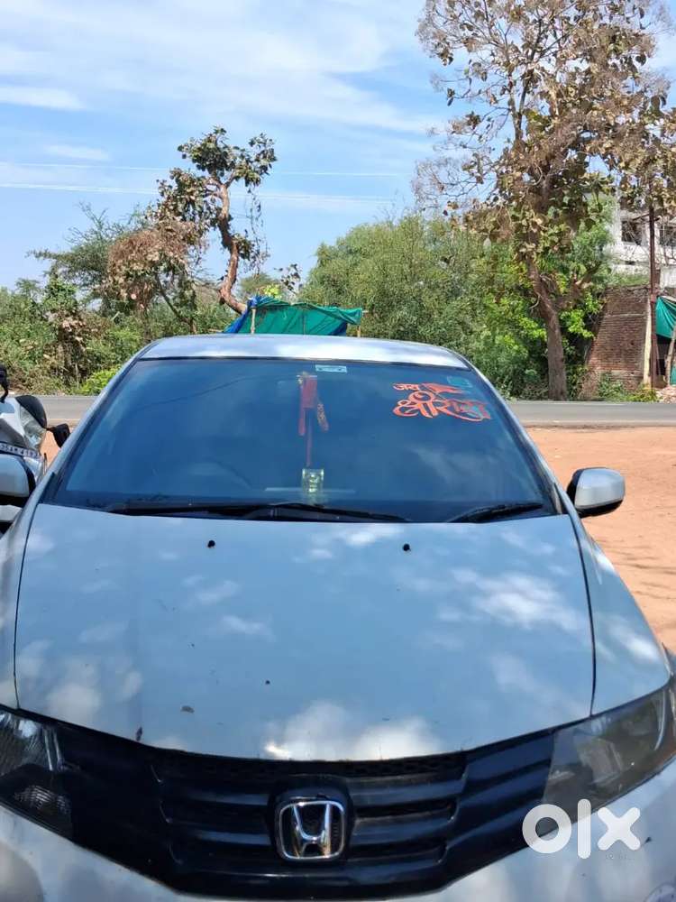 Honda City 2009 Petrol Good Condition