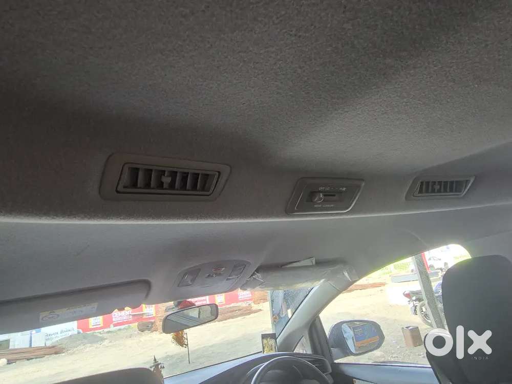 Toyota Innova Crysta Gx 2022 Auto Gear