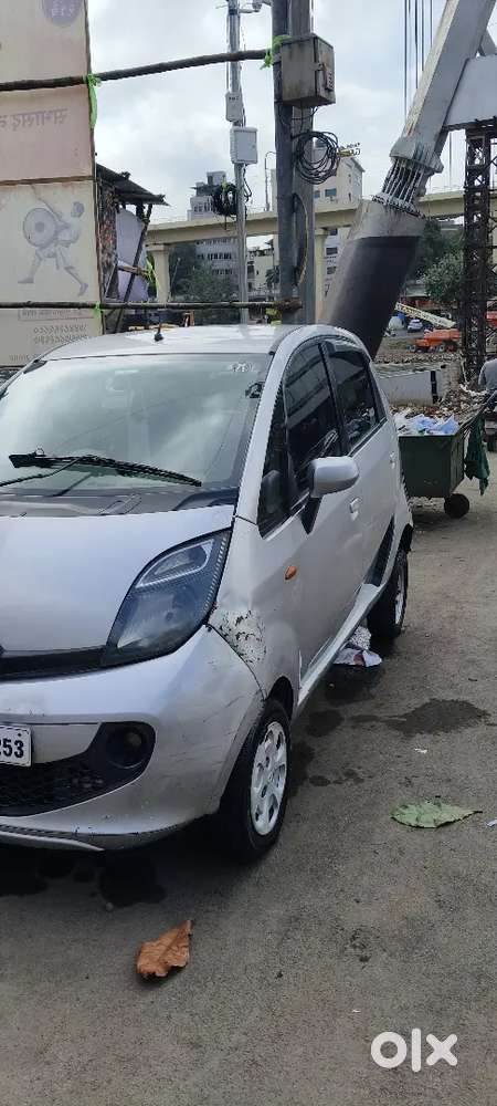 Tata Nano Twist Xt 2017 Model