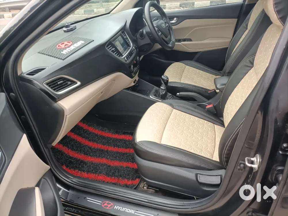 Hyundai Verna 1.6 Sx 2019