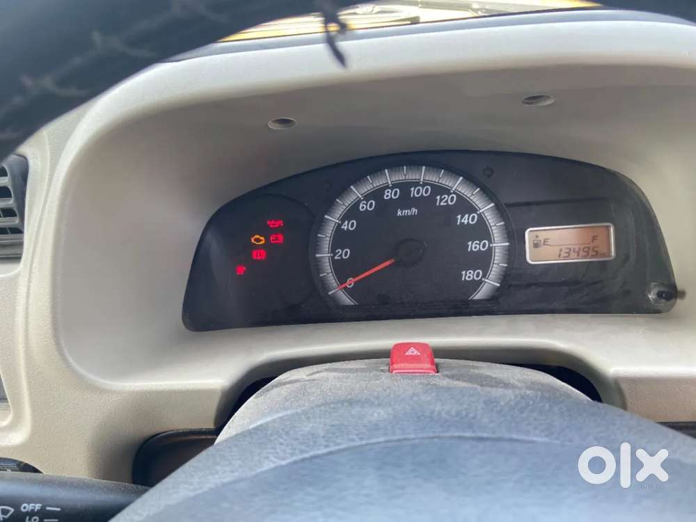 Maruti Suzuki Eeco 5 Seater Standard, 2022, Petrol