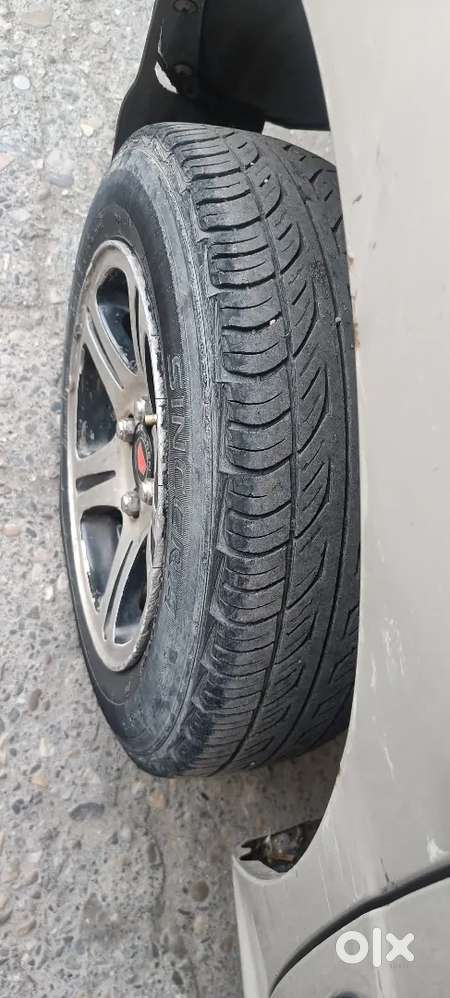 Hyundai Santro 2009 Petrol Well Maintained