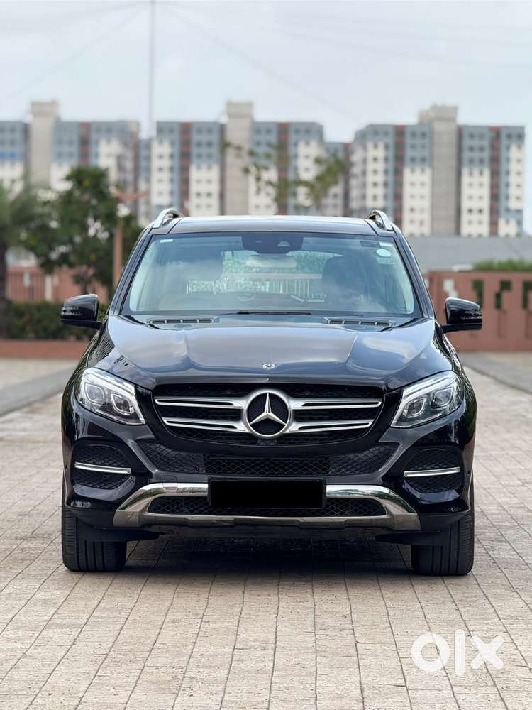 Mercedes-benz Gle Class 2.1 250d 4matic, 2018, Diesel