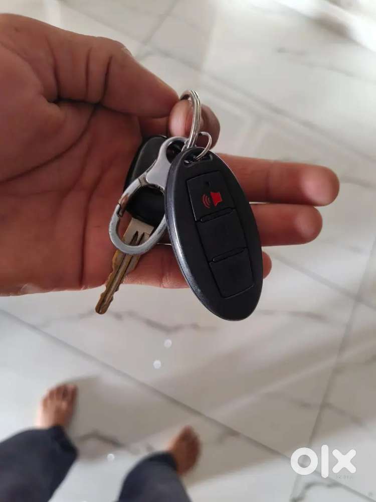 Maruti Suzuki Alto 800 Lxi 2012