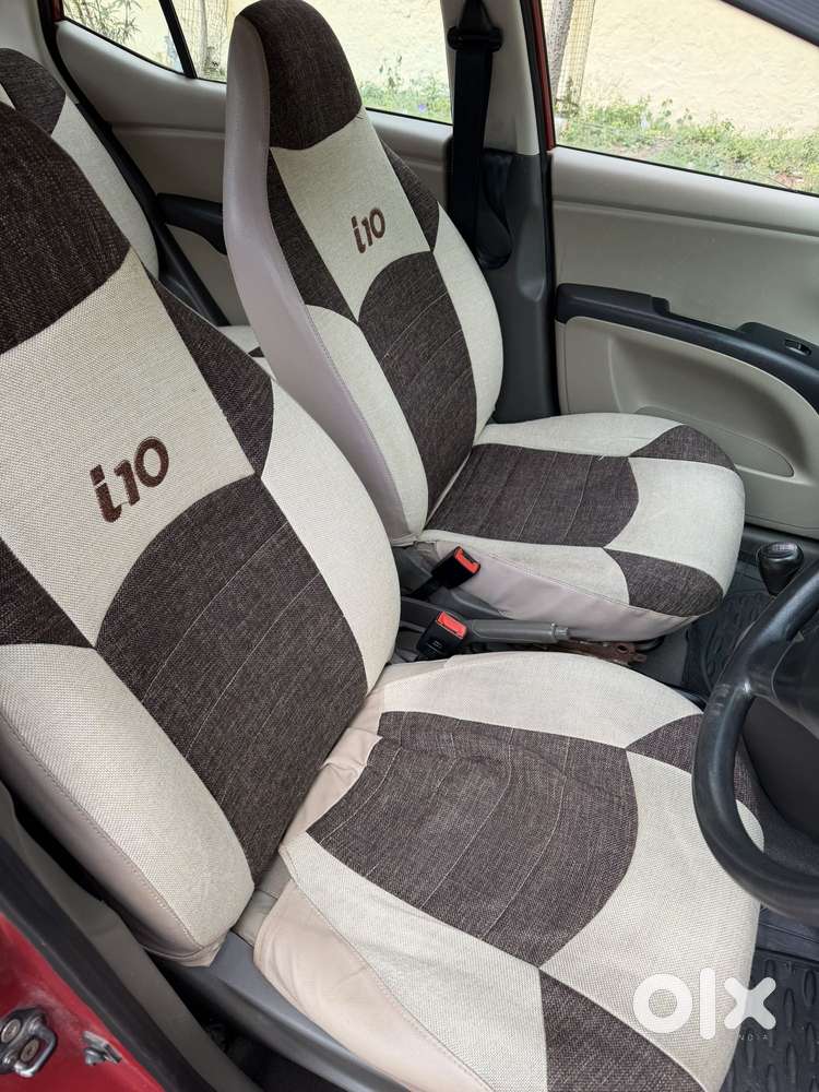 Hyundai I10 Era, 2012, Petrol