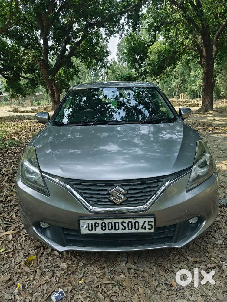 New Condition