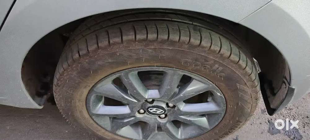 Hyundai I20 2019