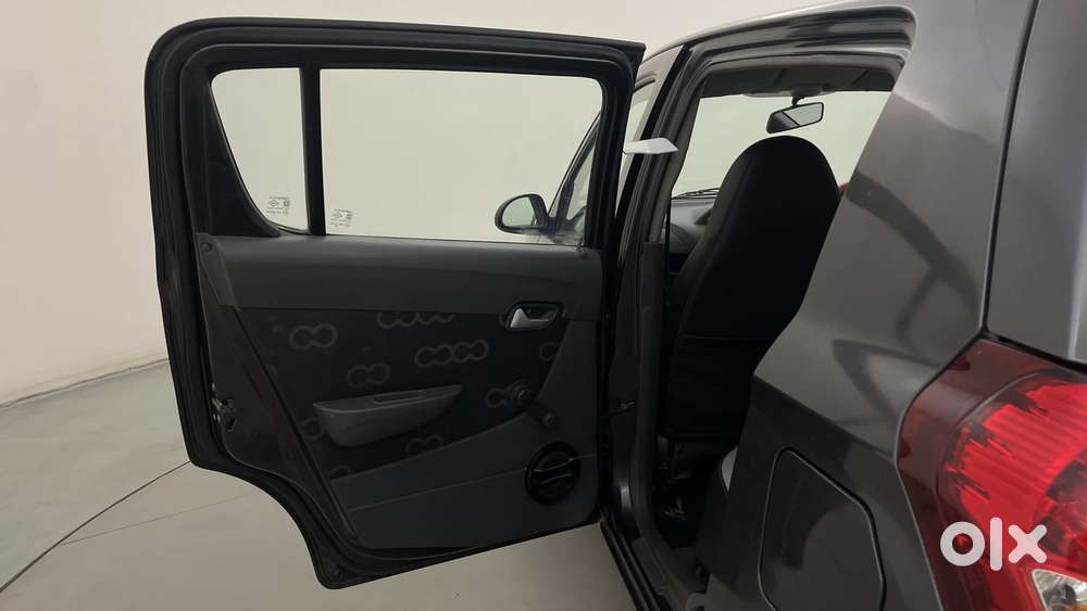 Maruti Suzuki Alto 800 Lxi, 2013, Petrol