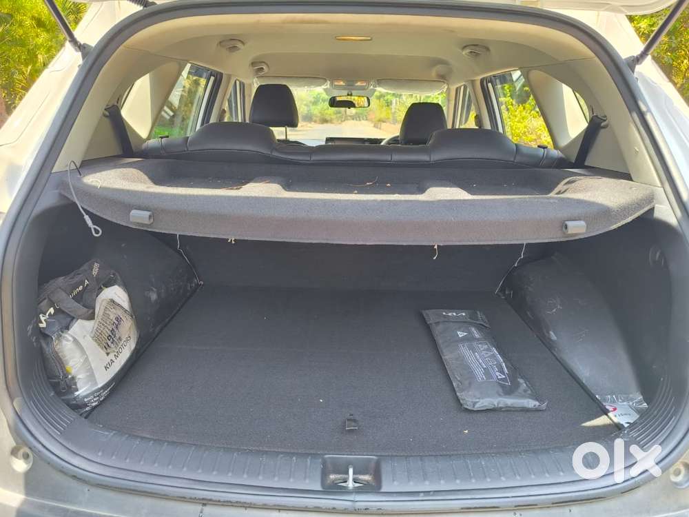 Kia Seltos Htk Plus G, 2023, Petrol