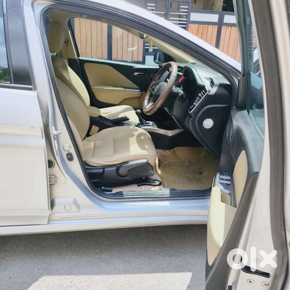 Honda City I Vtec Vx, 2014, Petrol