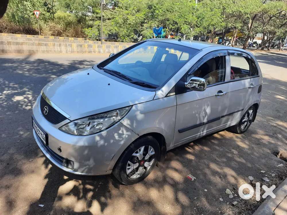 Tata Indica Vista 2011
