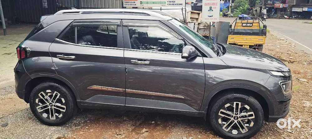 Hyundai Venue Sx 2024