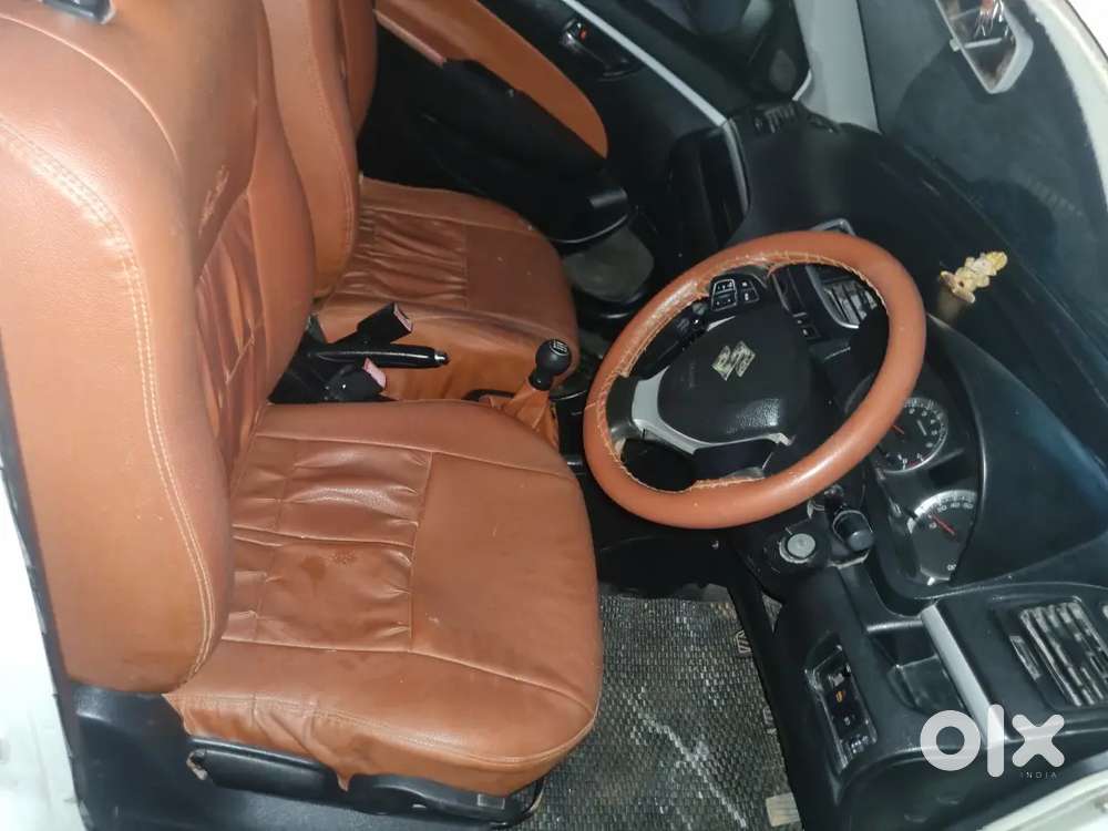 Maruti Suzuki Swift 2014 Petrol 79205 Km Driven