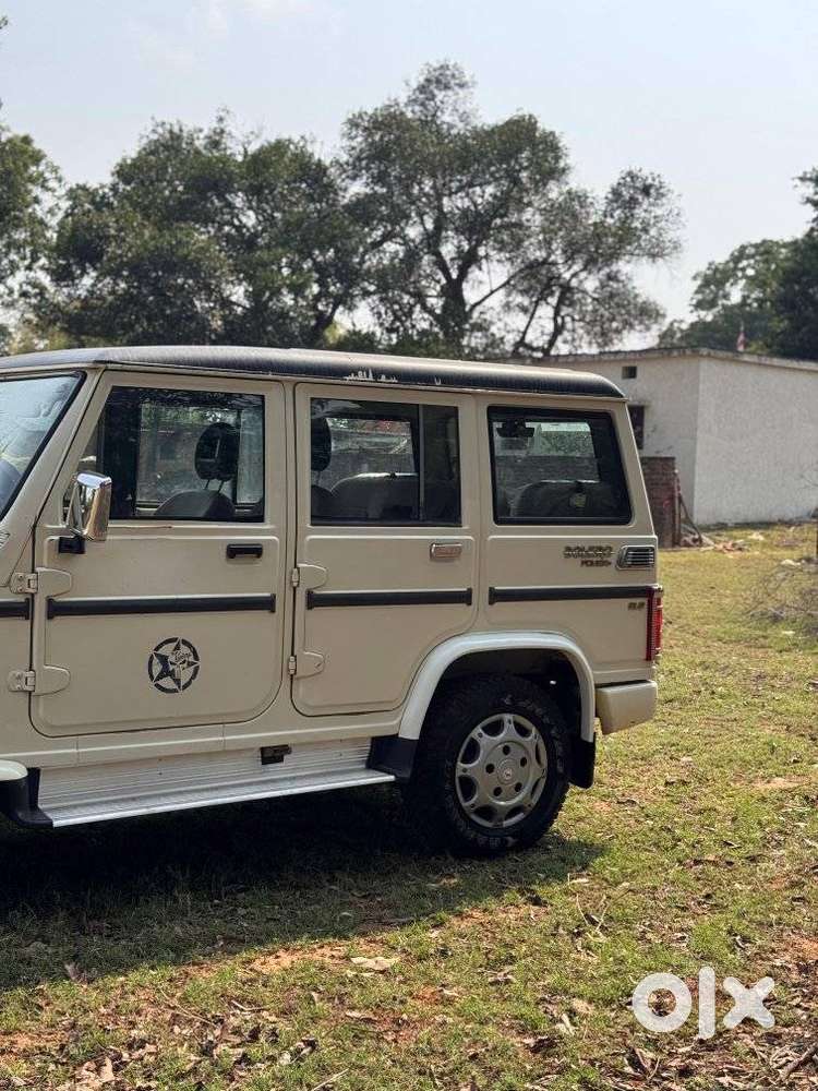 Mahindra Bolero 1.5 Power Plus Sle, 2017, Diesel