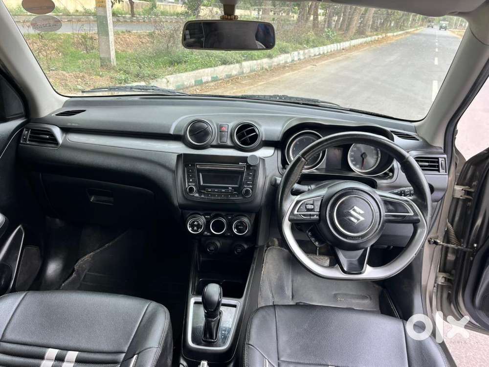 Maruti Suzuki Swift 2019 Petrol 67900 Km Driven