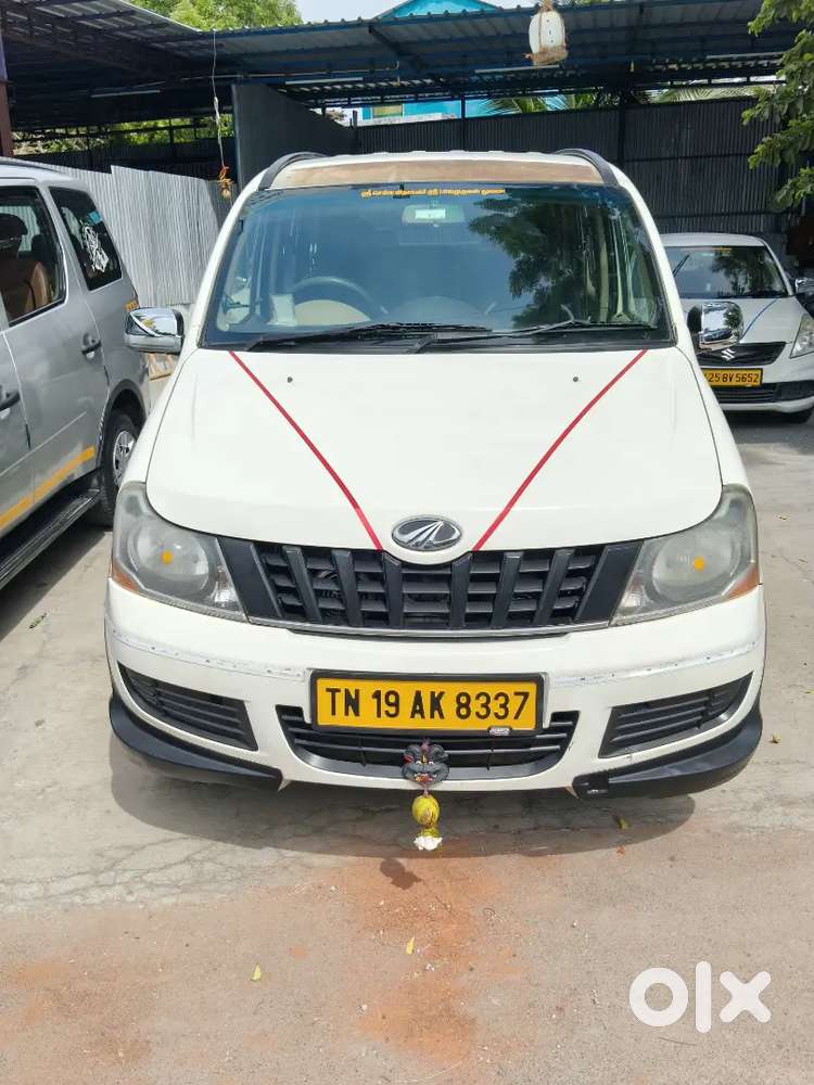 Mahindra Xylo H4, Single Owner, Life Tax Paid, Fc Ins Current,