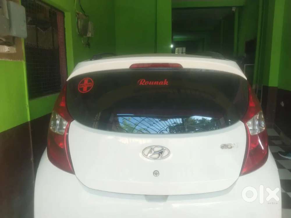 Good Condition Hyundai Eon Is For Sale