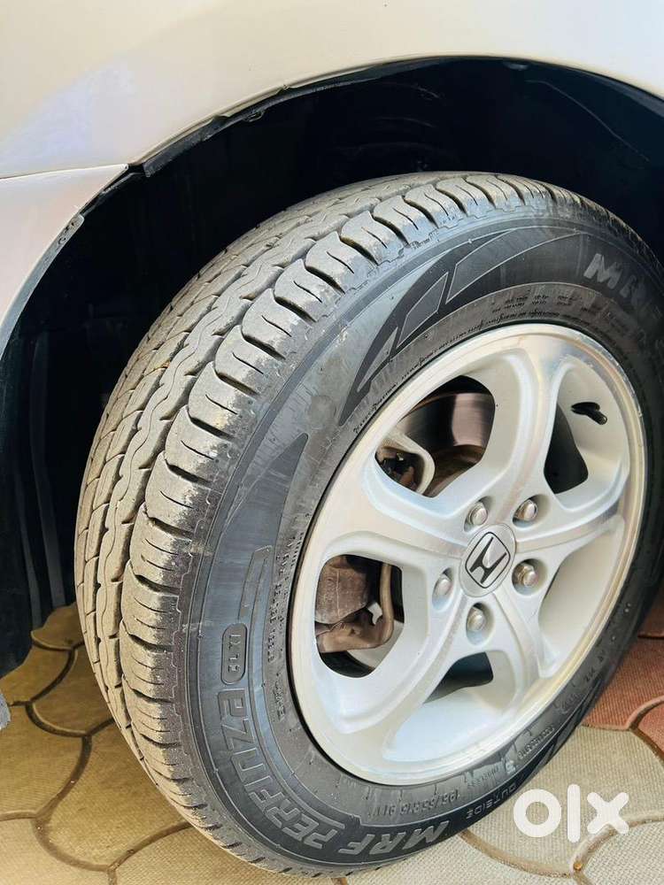 Honda Civic Petrol Well Maintained