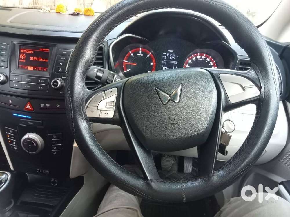 Mahindra Xuv 300