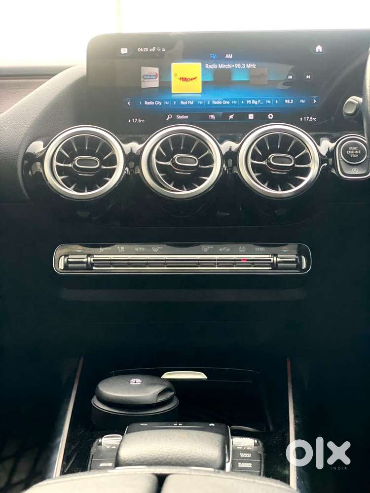 Mercedes-benz Gla 220d 4matic, 2021, Diesel