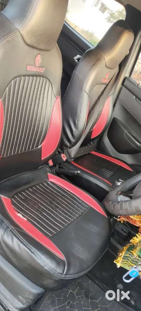 Renault Kwid 2019