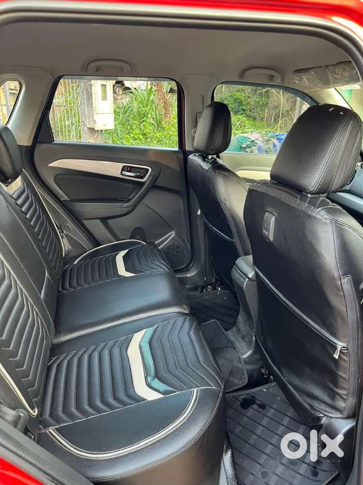 Good Condition Tyre New Insuranc E New