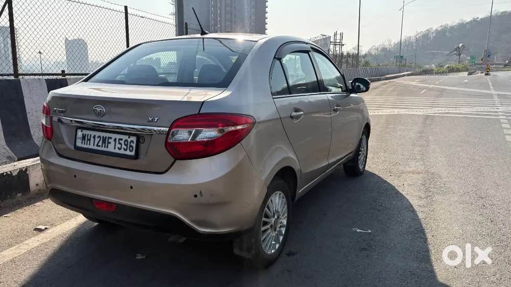 Tata Zest 2015