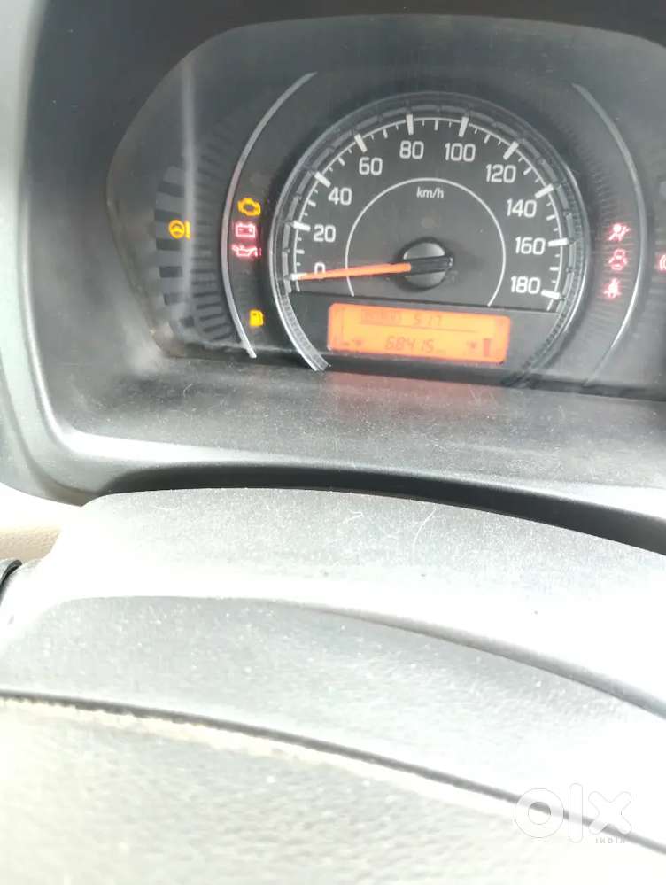 Maruti Suzuki Wagon R 2023 Lxi Cng