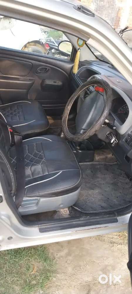 Maruti Suzuki Alto 800 2011 Petrol 95000 Km Driven