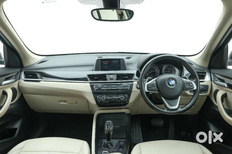 Bmw X1 2.0 Sdrive20i Sportx, 2021, Petrol