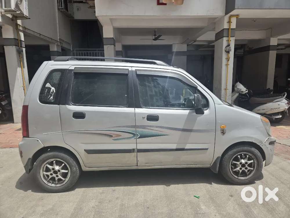 Maruti Suzuki Wagon R 2006 Lxi