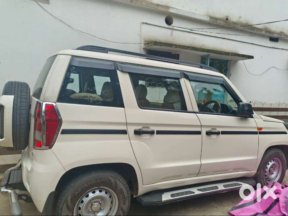 Mahindra Bolero Neo 2024 Diesel Good Condition