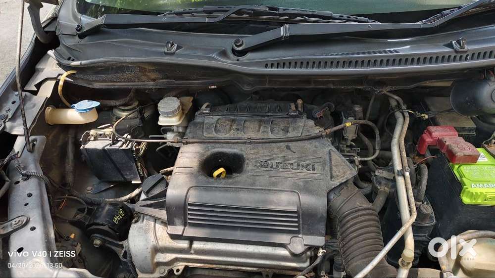 “wagonr Cng + Petrol  Single Owner  Excellent Condition  No Claim”