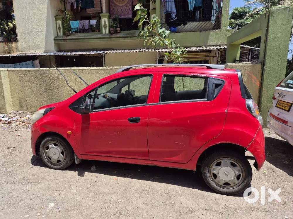 Chevrolet Beat 2012 Petrol 51000 Km Driven Ready To Drive