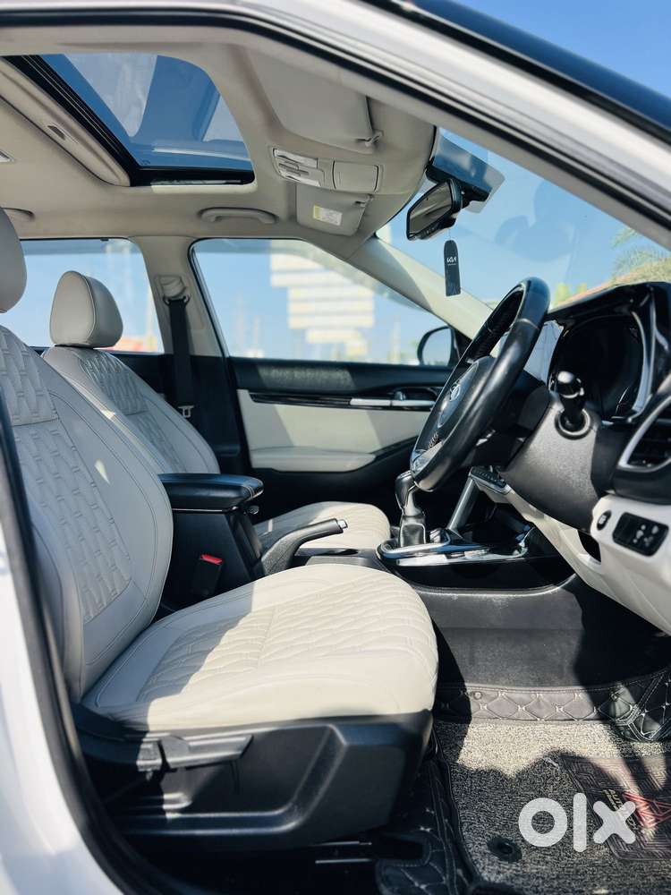 Kia Seltos Htk D, 2020, Diesel