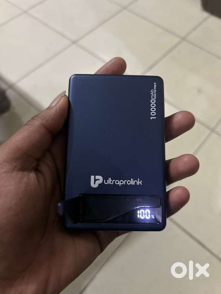 Power bank 10000mah