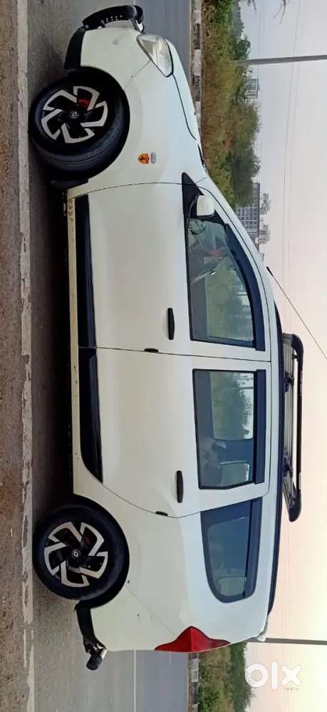 2017 Renault Lodgy Diesel Manual