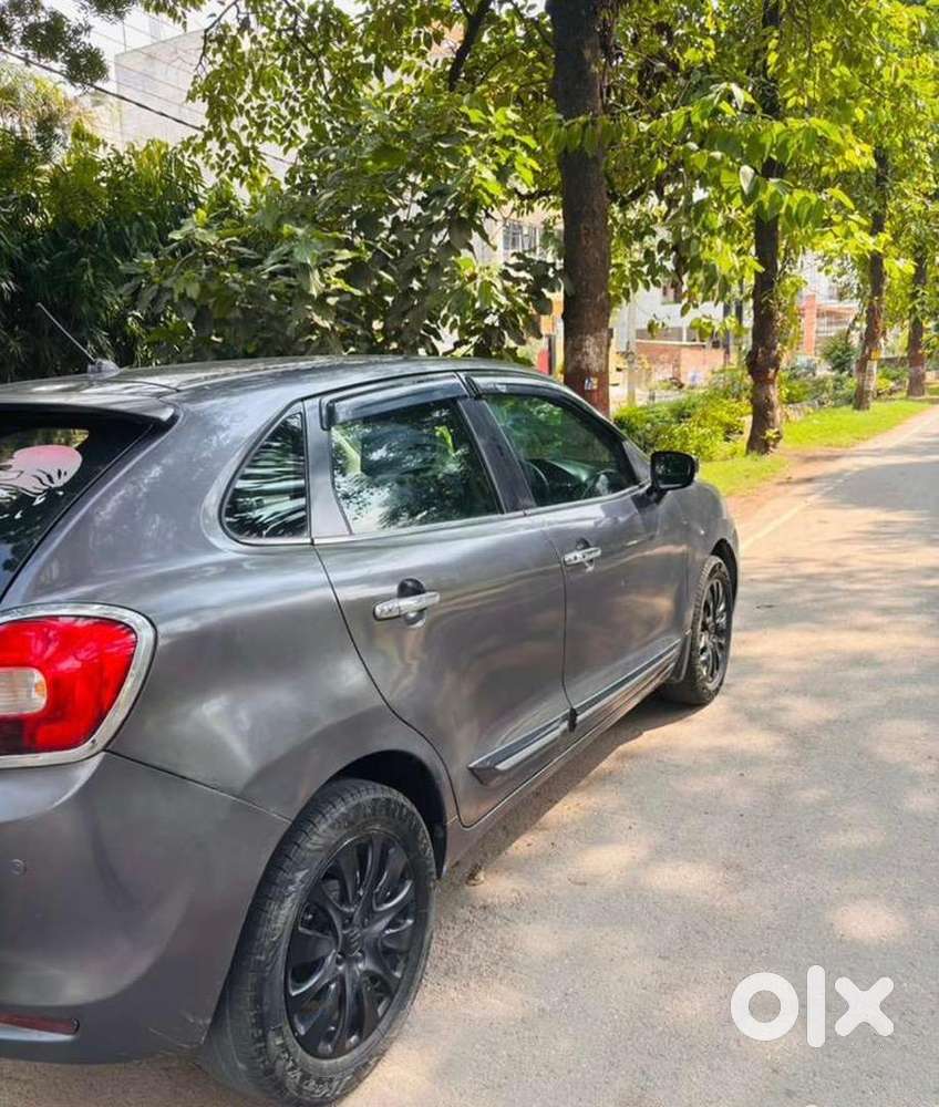 Maruti Suzuki Car 2016