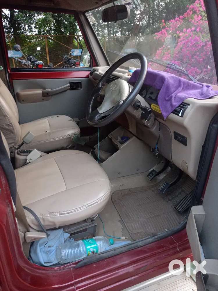 Mahindra Bolero 2010 Diesel