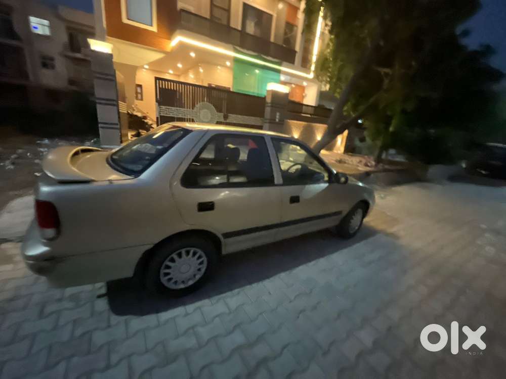 Maruti Suzuki Esteem 2006 Petrol Well Maintained