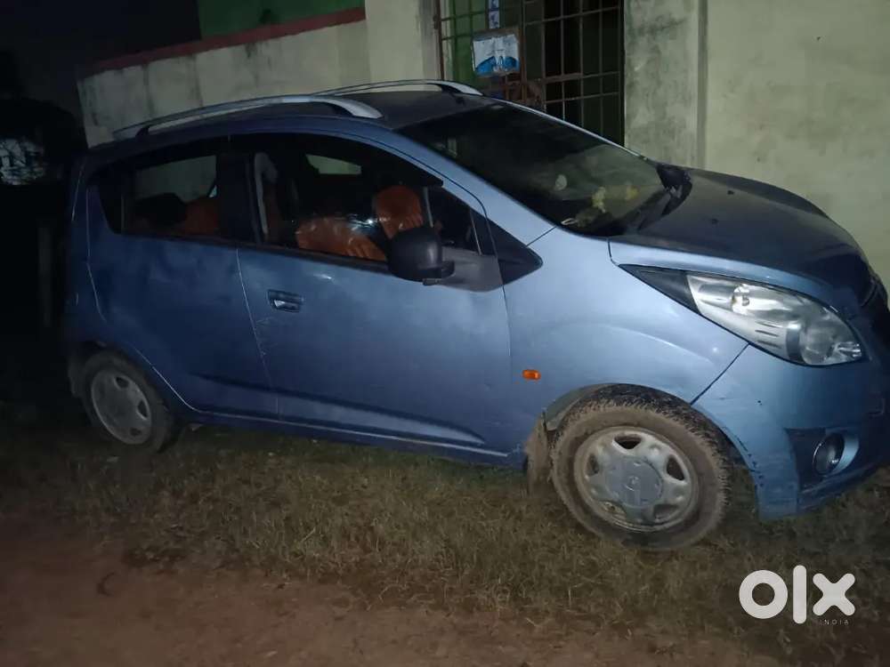 Chevrolet Beat 2012 Diesel 70000 Km Driven Price 70000r