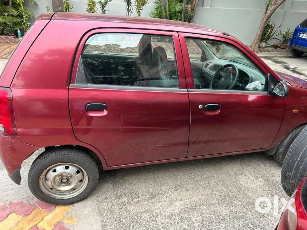 Maruti Suzuki Alto K10 2011 Petrol 49000 Km Driven
